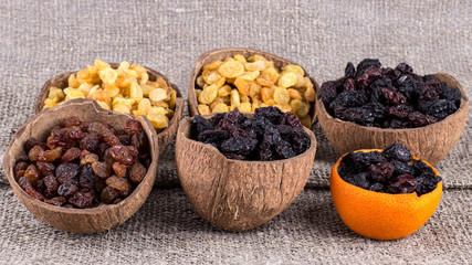 raisins