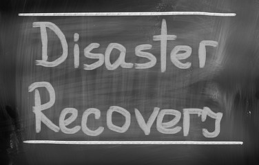 Disaster Recovery Concept
