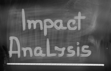Impact Analysis Concept