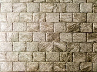 Wall tile texture or wall background