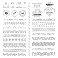 Basketball icons. Ball with basket and fireball.