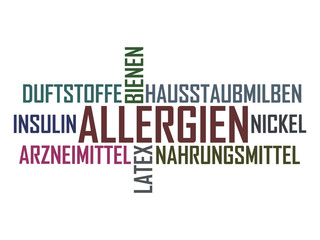 Allergien
