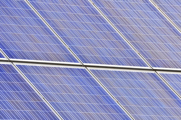 solar panels