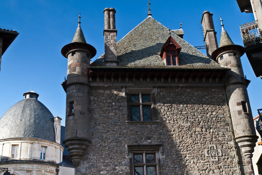 Aurillac (Cantal)