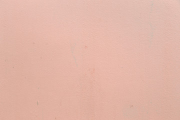 A grained pinkish concrete wall with texture, some spots but they are there in real life and create some life to this one