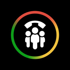 Modern App Icon