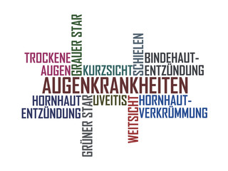 Augenkrankheiten
