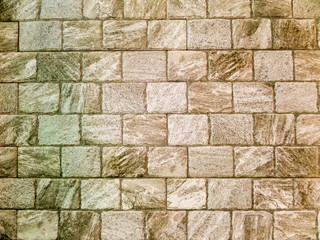 Wall tile texture or wall background
