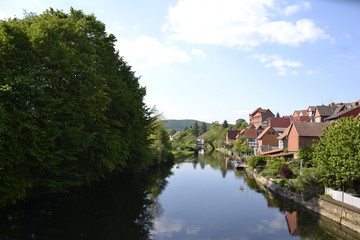 Bad Sooden-Allendorf © Iwona