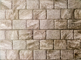 Wall tile texture or wall background