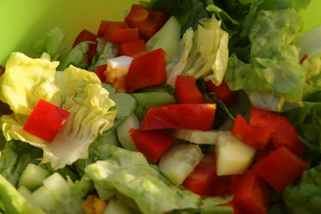 Sommersalat