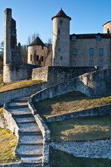 Laroquebrou (Cantal)