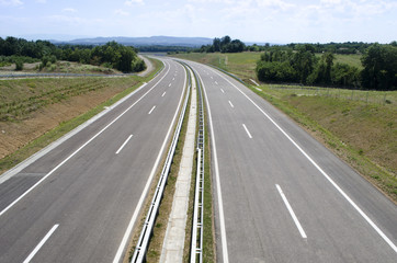 Highway 11, Serbia, Under construction, 3