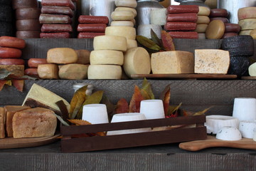 Formaggio, composizione formaggi italiani, composizione formaggi finti