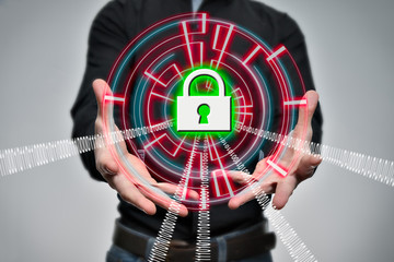 Internetsicherheit Datenschutz