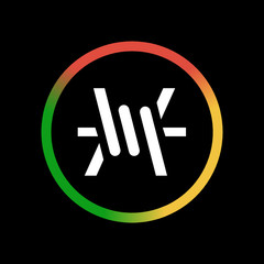 Modern App Icon