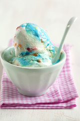 Birthday Cake Ice Cream.