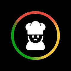 Modern App Icon