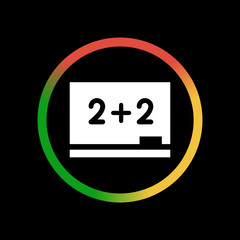 Modern App Icon