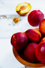 peaches