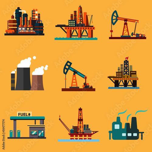 refinery clipart free - photo #32