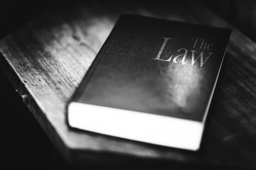 The Law Book