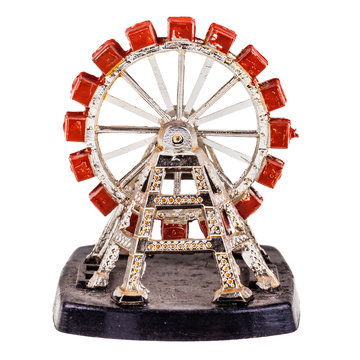 Prater ferry wheel