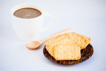 Coffee cup