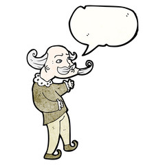 cartoon shakespeare