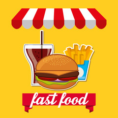 fast food