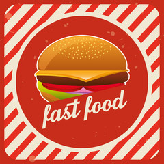 fast food