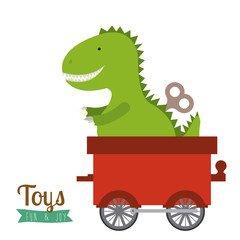Toys design