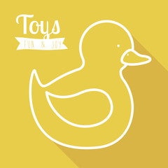 Toys design