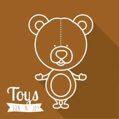 Toys design