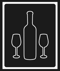 wine cover