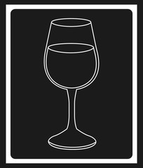 wine cover