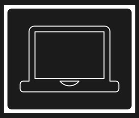 computer icon