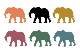 Elephants