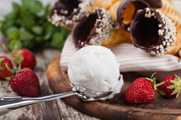 Ice cream