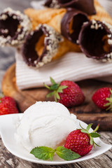 Ice cream