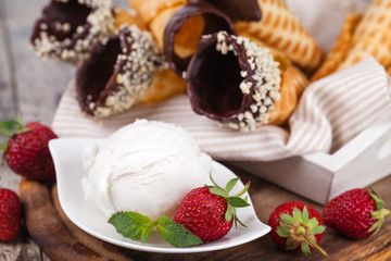 Ice cream