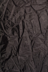 Black velvet background vertical