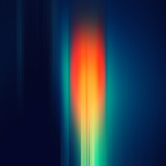 colorful gradient background blur lines