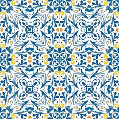 Portuguese tiles
