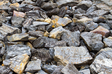 Stone