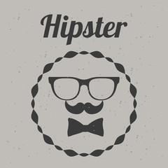 Hipster style design