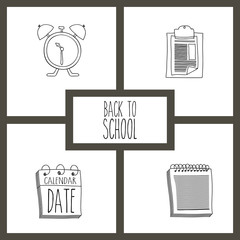 Back to school design