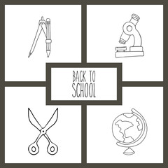 Back to school design