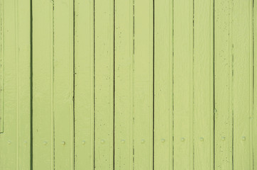 Holz Wand Grün Hintergrund