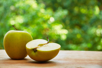 Apples